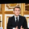 French President Criticizes Allied Strikes on Iran While Acknowledging Tehran's Culpability