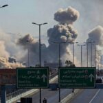 Iran Threatens Retaliation as Military Confrontation Extends Into Sixth Day