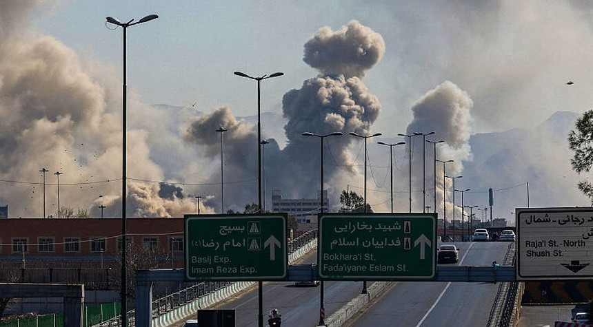 Iran Threatens Retaliation as Military Confrontation Extends Into Sixth Day