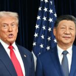 Beijing Offers Only Words as United States Strikes Key Chinese Partners