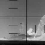 Australian Naval Personnel May Have Participated in Submarine Attack on Iranian Warship