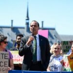 Vanuatu Presses Forward with Climate Resolution Despite American Opposition