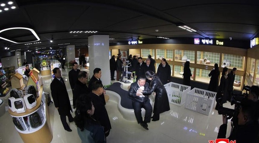 Kim Jong Un Appears in Unusual Family Videos as Regional Powers Shift