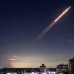 Moscow Provides Satellite Data to Tehran as Regional War Intensifies