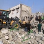 American Forces Likely Responsible for Elementary School Strike That Killed 168 in Iran