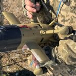 America Seeks Ukrainian Assistance in Countering Iranian Drone Threat