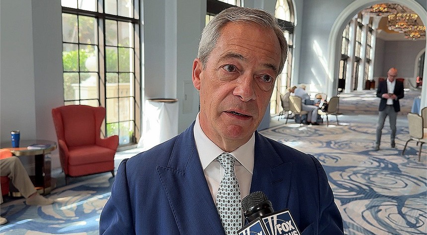 British Opposition Chief Warns of Diplomatic Crisis as Starmer Resists Backing US Operations