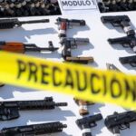 Mexico Demands United States Address Weapons Flow as Presidents Clash Over Border Security