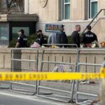 Gunfire Strikes US Consulate in Toronto Following Attacks on Synagogues