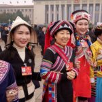 Beijing Formalizes Ethnic Integration Policy Through New National Legislation