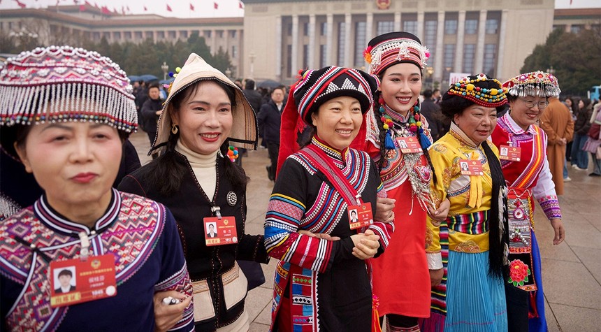 Beijing Formalizes Ethnic Integration Policy Through New National Legislation