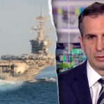 Iran Deploys Thousands of Sea Mines to Block Critical Oil Shipping Route