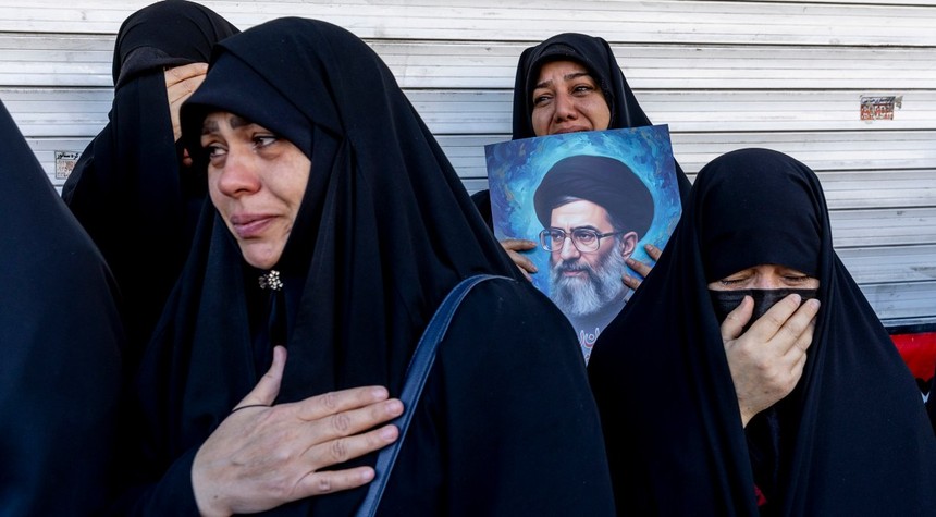 Iran Faces Uncertain Future After Death of Supreme Leader Khamenei