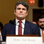 National Counterterrorism Director Resigns Over Iran War Policy