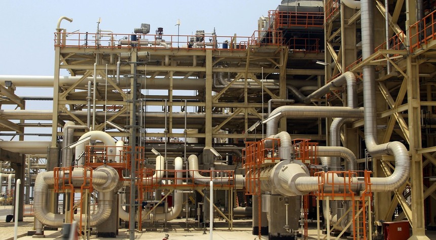 Iran Threatens Regional Energy Infrastructure Following Israeli Strike on Gas Facilities