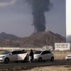 UAE Reports Intercepting Over 800 Iranian Projectiles as Gulf Tensions Escalate