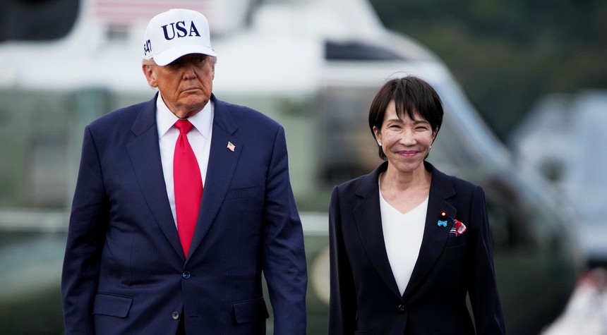 Japan's New Leader Confronts First Major Test of Alliance With United States