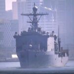 Pentagon Redirects 9,000 Additional Forces to Middle East Theater