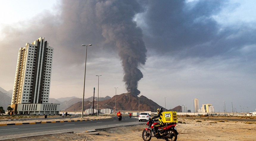 Saudi Arabia Warns of Regional Military Response Following Iranian Strikes