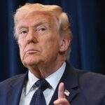 Trump Delivers 48-Hour Ultimatum to Iran Over Strait of Hormuz Blockade