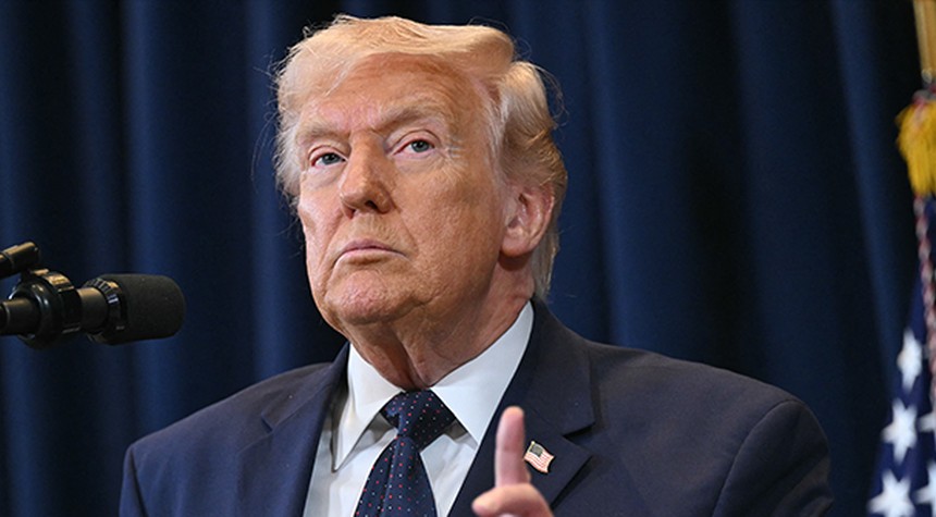 Trump Delivers 48-Hour Ultimatum to Iran Over Strait of Hormuz Blockade