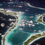 Tehran Targets Remote Indian Ocean Base in Attack Spanning 2,000 Miles