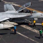 Trump Administration Weighs Deployment of US Forces to Iranian Territory