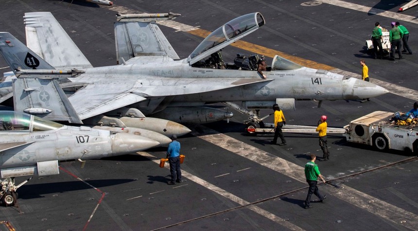 Trump Administration Weighs Deployment of US Forces to Iranian Territory