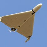 Pentagon Faces Asymmetric Warfare Challenge as Iran Deploys Cheap Drone Arsenal