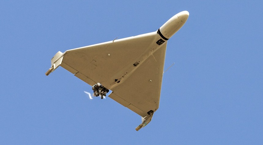 Pentagon Faces Asymmetric Warfare Challenge as Iran Deploys Cheap Drone Arsenal