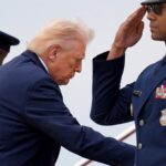 Trump Postpones Military Action Against Iran as Diplomatic Talks Show Promise