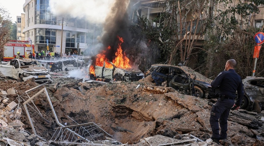 Iran Conflict Escalates as Regional Allies Face Mounting Casualties
