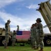 Pentagon Accelerates Weapons Production Under New Defense Industrial Strategy