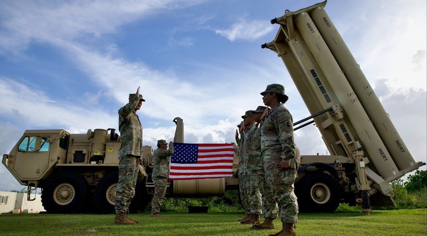 Pentagon Accelerates Weapons Production Under New Defense Industrial Strategy