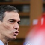 Spain Joins Germany in Criticizing Allied Operations in Middle East