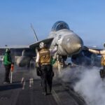 China Positioned to Exploit American Focus on Iran as Taiwan Concerns Mount