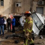 Trump Says Iran Sending Oil Tankers Through Hormuz as Gesture of Good Faith