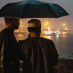 Iran Establishes Toll System Through Strait of Hormuz as Shipping Traffic Plummets