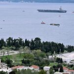 Iranian Strikes Hit Bahrain Aluminum Facility as Regional Tensions Spread to Gulf States