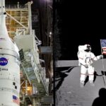 NASA Shifts Strategy as China Advances Lunar Ambitions