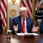 White House Permits Russian Oil Tanker to Reach Cuba Despite Earlier Blockade Efforts