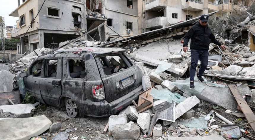 Netanyahu Orders Expansion of Israeli Ground Operations in Southern Lebanon