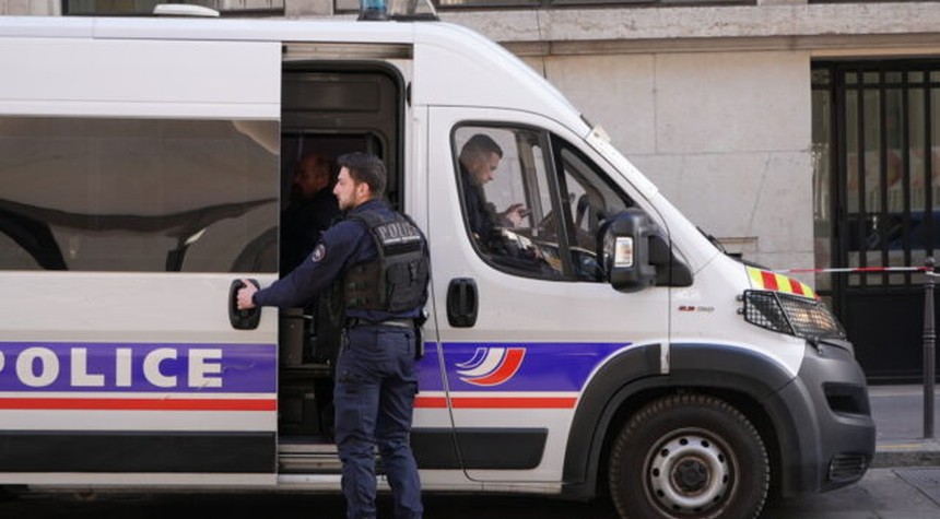 French Authorities Investigate Iranian Connection to Foiled Paris Bombing