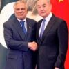 Pakistan and China Present Five Point Peace Plan for Middle East as War Continues