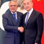 Pakistan and China Present Five Point Peace Plan for Middle East as War Continues