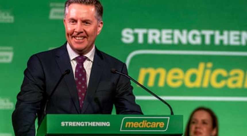 Australia Refuses to Dismantle Drug Price Protections Despite Trump Tariff Threats