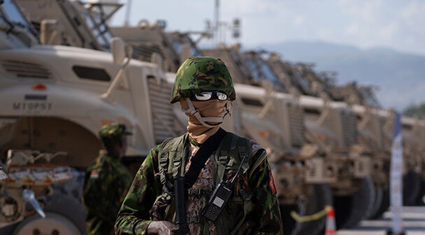 Kenyan Security Personnel Accused of Sexual Exploitation in Haiti Operation