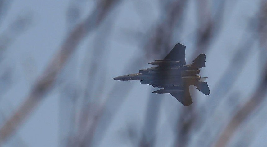 Missing F-15 Crew Member Recovered in Complex Military Operation
