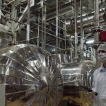 American Strike Near Isfahan May Have Buried Iran's Uranium Stockpile Underground