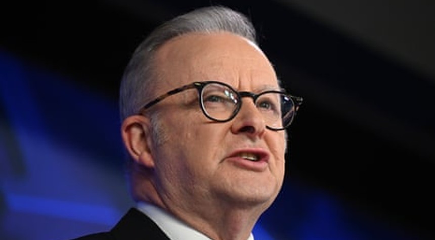 Australia Leverages Natural Gas Exports in Negotiations to Protect Fuel Supply During Iran War